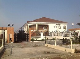 Golden Palm Resort and Hotels Lekki
