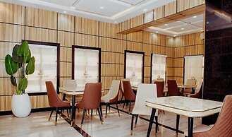De Bullion Hotels and Suites