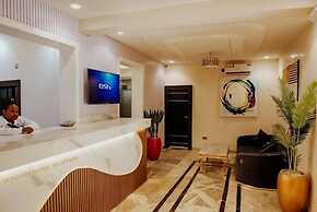 De Bullion Hotels and Suites