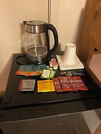 Seven Circles Lodge&Retreat