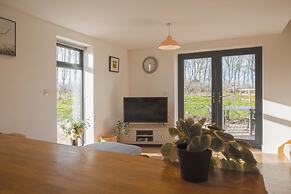 Discovery Barn Luxury 2 BD Conversion