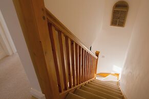 Discovery Barn Luxury 2 BD Conversion
