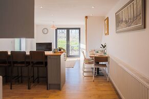 Discovery Barn Luxury 2 BD Conversion