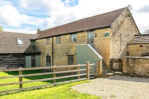 Glyme Flat Peaceful Country Retreat
