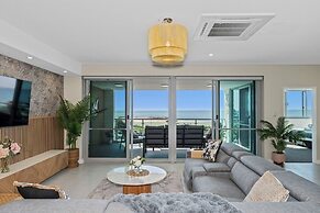 Nautica Residences Mandurah