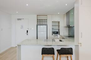 Nautica Residences Mandurah