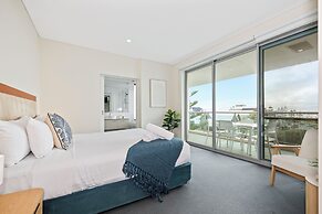 Nautica Residences Mandurah