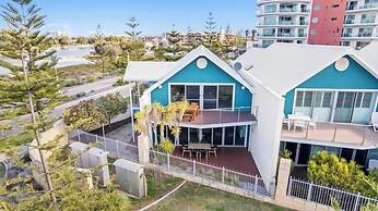 Nautica Residences Mandurah