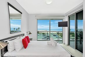Nautica Residences Mandurah