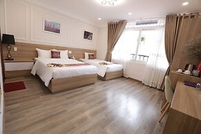 Sweet Lavender Hotel