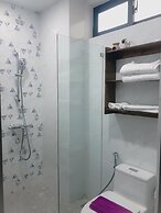 Sweet Lavender Hotel