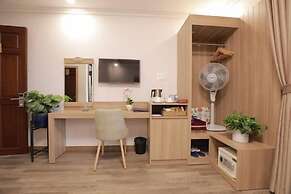 Sweet Lavender Hotel