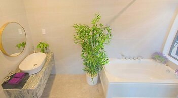 Sweet Lavender Hotel