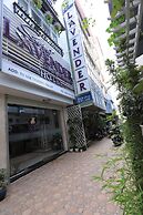 Sweet Lavender Hotel