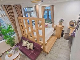 Sweet Lavender Hotel