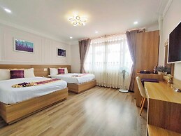 Sweet Lavender Hotel