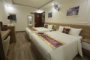 Sweet Lavender Hotel