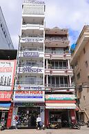 Sweet Lavender Hotel