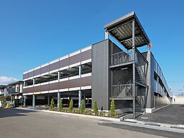 Hotel Route Inn Fukushima Nishi Inter