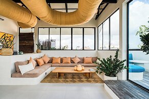 Zig Zag Loft