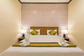 PaeMai Pool Villa Hua Hin