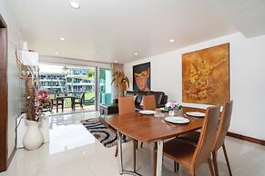 Karon ButterFly Sea View Apartment E106
