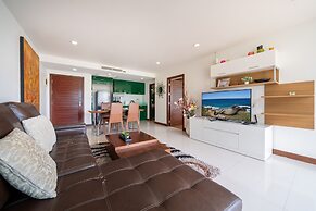 Karon ButterFly Sea View Apartment E106