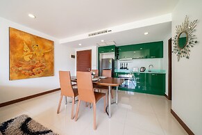 Karon ButterFly Sea View Apartment E106