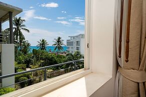 Karon ButterFly Sea View Apartment E106