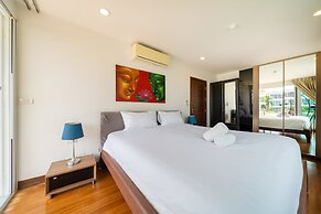 Karon ButterFly Sea View Apartment E106