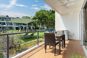 Karon ButterFly Sea View Apartment E106