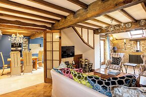 Granary Cottage - Luxury Barn Conversion