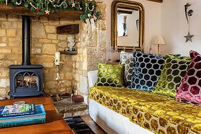 Granary Cottage - Luxury Barn Conversion