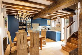 Granary Cottage - Luxury Barn Conversion
