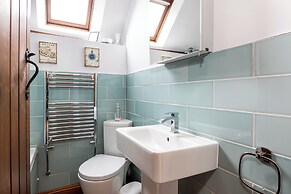 Granary Cottage - Luxury Barn Conversion