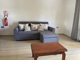 Yvon's Tropical Villa