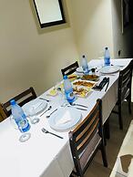 Yvon's Tropical Villa