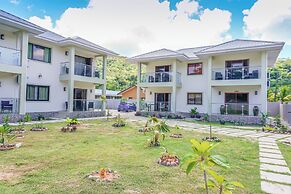 Yvon's Tropical Villa