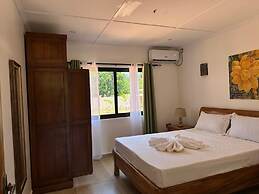 Yvon's Tropical Villa