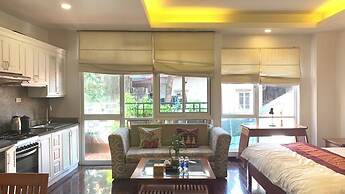 Luxe Paradise Residence 74KT