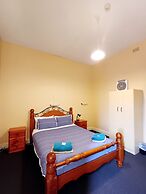 Peterborough Hotel