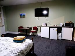 Peterborough Hotel