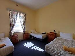 Peterborough Hotel