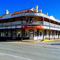 Peterborough Hotel