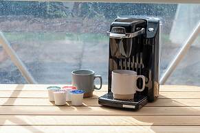 VACATION VILLA&GLAMPING BLUE EDEN