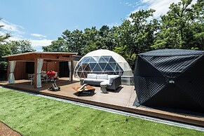 VACATION VILLA&GLAMPING BLUE EDEN