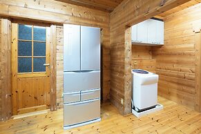 VACATION VILLA&GLAMPING BLUE EDEN