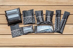 VACATION VILLA&GLAMPING BLUE EDEN