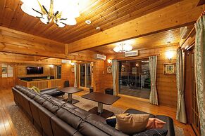 VACATION VILLA&GLAMPING BLUE EDEN