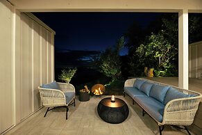 VACATION VILLA&GLAMPING BLUE EDEN